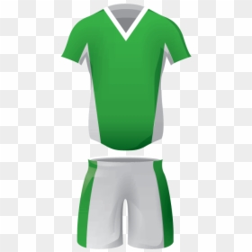 Hot Sale Wholesale Soccer Uniforms Set / Soccer Jersey - Footbball Jits, HD Png Download - soccer jersey png