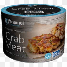 Crab Claw Meat - Panamei Crab Meat, HD Png Download - crab claw png
