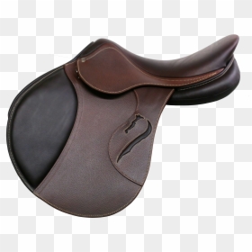 Saddle, HD Png Download - horse saddle png