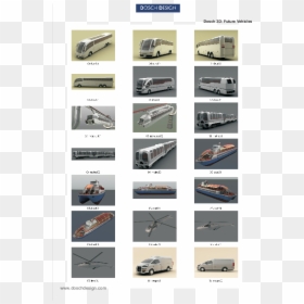 Maserati, HD Png Download - future car png