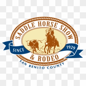Label, HD Png Download - horse saddle png
