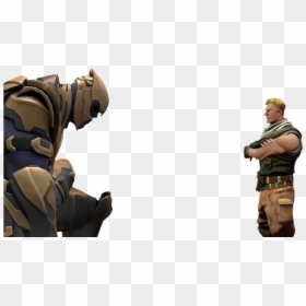 #fortnite #fortnitegfx #gfx #freegfx #fortnitedefault - Soldier, HD Png Download - thanos fortnite png