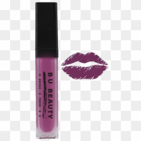 Purple Lips Png, Transparent Png - purple lips png