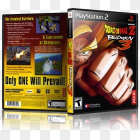 Dragonball Z Budokai 3, HD Png Download - 4 star dragonball png