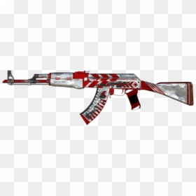 Critical Ops Ak 47 Skins, HD Png Download - csgo case png
