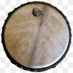 Top View Drum Png, Transparent Png - african drums png