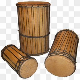 Dununs - Buk, HD Png Download - african drums png
