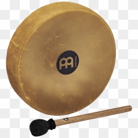 Meinl Native American-style Hoop Drum, HD Png Download - african drums png