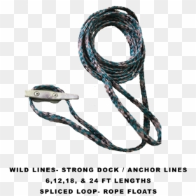 Wire, HD Png Download - rope loop png