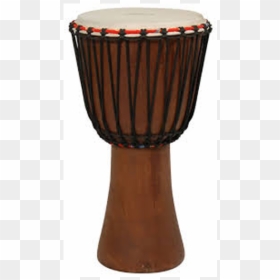 Djembe, HD Png Download - african drums png