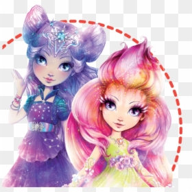 Barbie, HD Png Download - trolls personajes png