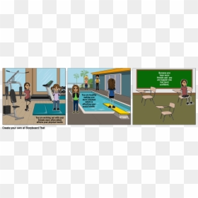 Cartoon, HD Png Download - golf with your friends png
