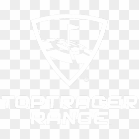 Toptracer Range Golf Logo, HD Png Download - golf with your friends png