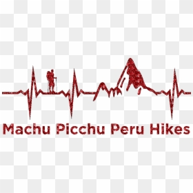 Transparent Machu Picchu Clipart - Graphic Design, HD Png Download - soccer heart png