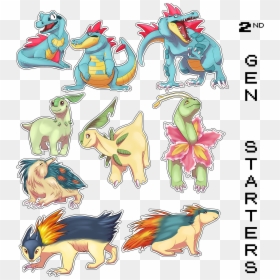 Cartoon, HD Png Download - pokemon png pack