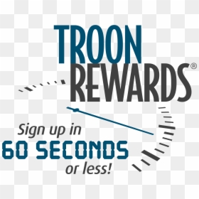 Image Result For Troon Rewards - Troon Rewards Logo, HD Png Download - golf with your friends png
