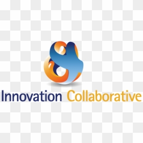 Innovationcollaborative Logo 2014 - Innovation Collaborative Erie, HD Png Download - angel outline png