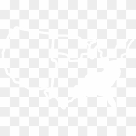 Illustration, HD Png Download - nc outline png