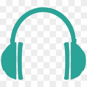 Headphones Computer Icons Clip Art - Headphones Clipart Png, Transparent Png - headphones clipart png