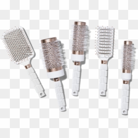 Cutting Tool, HD Png Download - hair brush clipart png