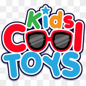 Kids Cool Toys, HD Png Download - child clipart png