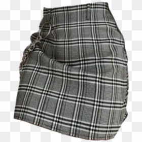 #png #niche #pants #pant #bottoms #aesthetic #tumblr - Aesthetic Plaid Skirt Png, Transparent Png - pants clipart png