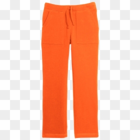 Clipart Pants Orange Pants - North Face Aspect Orange, HD Png Download - pants clipart png