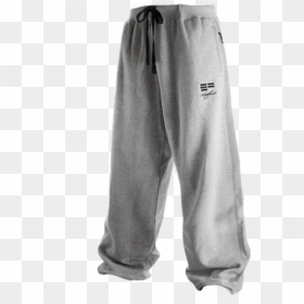 Parkour Pants Ef Ot Grey Front Parkour Clothing Etre - Etre Fort Pantalones, HD Png Download - pants clipart png