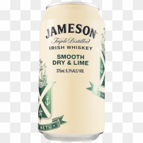 Jameson Irish Whiskey, HD Png Download - jameson whiskey logo png