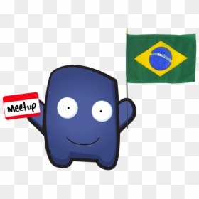 Meetup, HD Png Download - hurley logo png