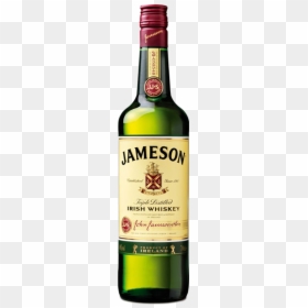 John Jameson 70 Cl - Jameson Irish Whiskey 700ml, HD Png Download - jameson whiskey logo png