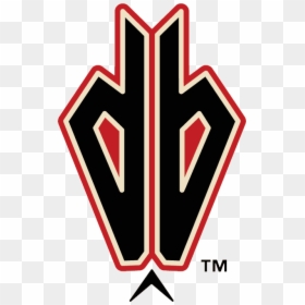 17 Hidden Images In Sports Logos You Won U2019t Be - Arizona Diamondbacks Black Logo, HD Png Download - arizona diamondbacks logo png