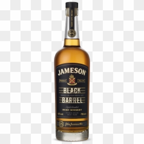 Jameson Caskmates Black Barrel, HD Png Download - jameson whiskey logo png