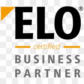 Elo Digital Office, HD Png Download - elo logo png