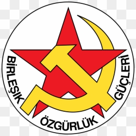 Circle, HD Png Download - logo pkk png