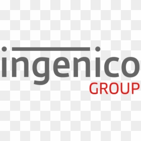 Ingenico, HD Png Download - elo logo png