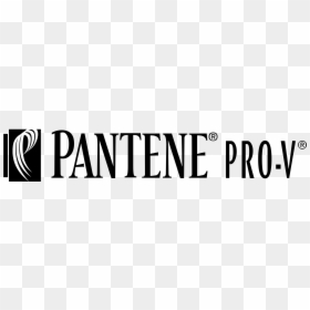 Pantene Pro V Logo Png Transparent - Pantene, Png Download - pantene logo png