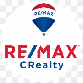 Riviera Maya Real Estate - Circle, HD Png Download - re max balloon logo png