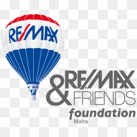 Remax & Friends - Remax, HD Png Download - re max balloon logo png