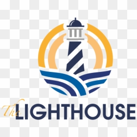 Lighthouse For Life, HD Png Download - lighthouse logo png