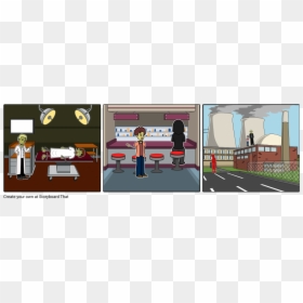 Cartoon, HD Png Download - deadpool game logo png