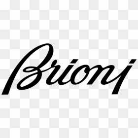 Brioni Logo Png, Transparent Png - saks fifth avenue logo png