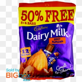 Convenience Food, HD Png Download - cadbury logo png