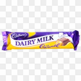 Cadbury Logo, HD Png Download - vhv