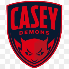 Casey Demons Vflw Logo, HD Png Download - scorpions logo png