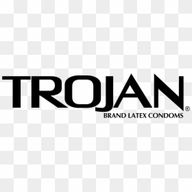 Trojan Logo Png, Transparent Png - trojan logo png