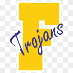Findlay City Schools Clipart , Png Download - Findlay High School Trojans, Transparent Png - trojan logo png