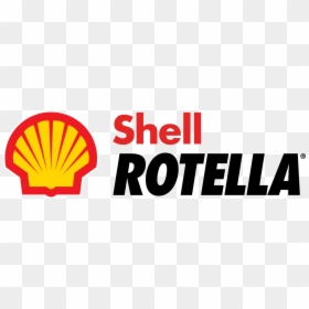 Featured Image - Shell Rotella Logo Png, Transparent Png - shell oil logo png