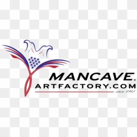 Com Man Cave - Graphic Design, HD Png Download - shell oil logo png