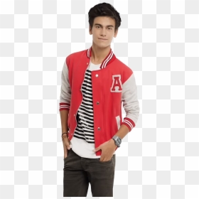 Soy Luna Wiki - Gastón De Soy Luna, HD Png Download - soy luna logo png